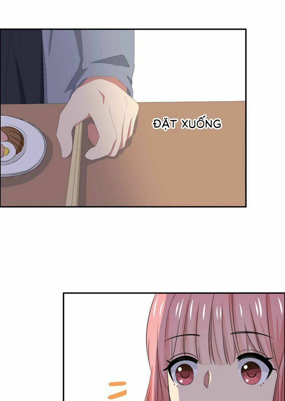 Đại Thần Tình Yêu Chớ Chạm Tôi: Chapter 63