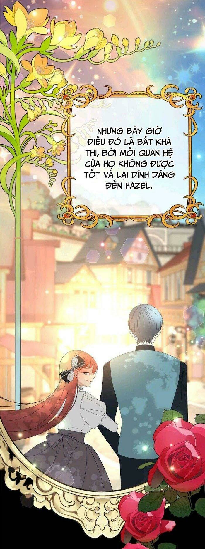 Công Chúa Thời Gian Có Hạn: Chapter 51