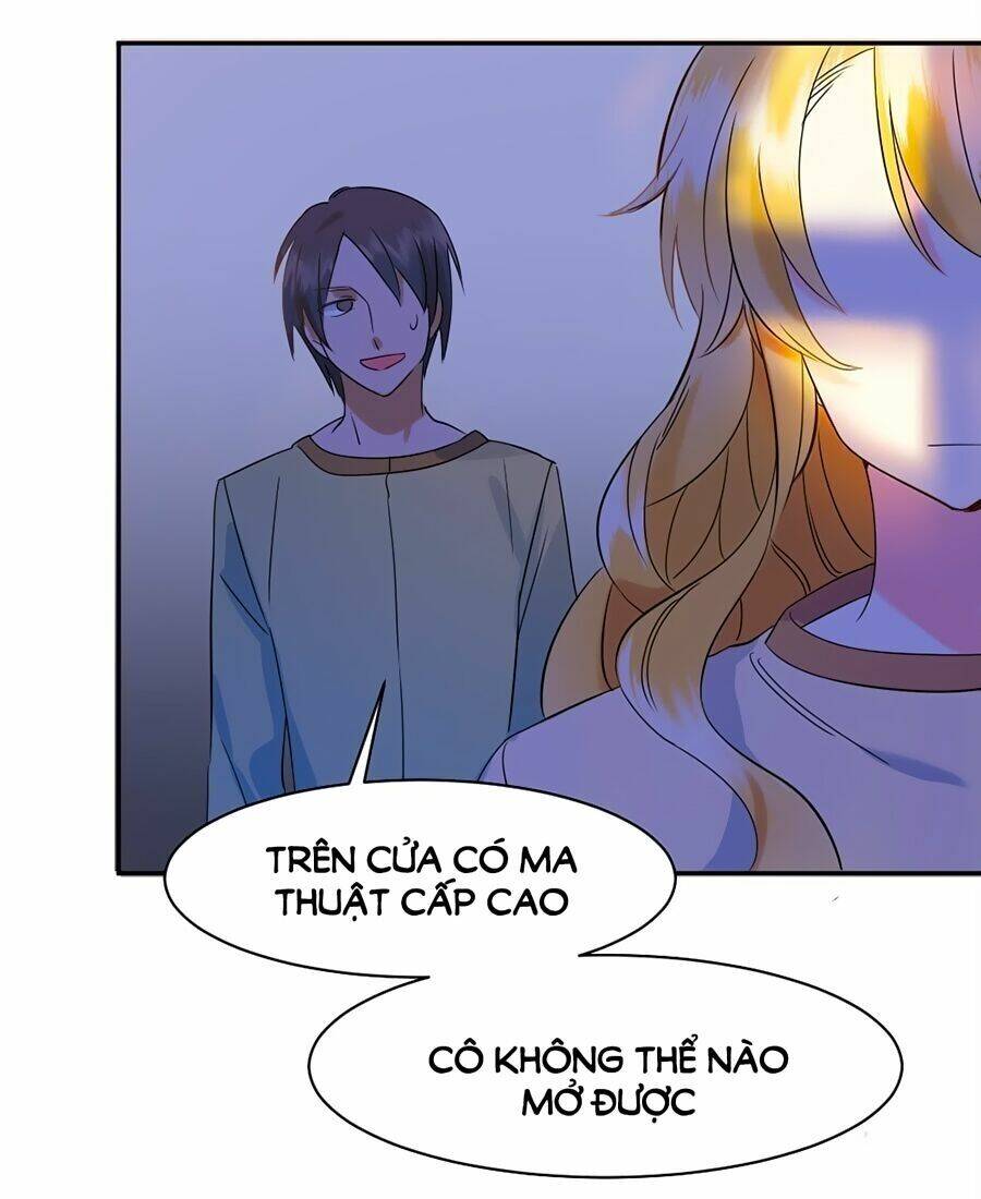 Trời Sinh Một Cặp? Tôi Cự Tuyệt!: Chapter 1