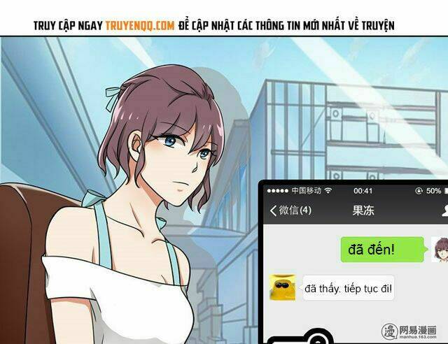 Become A Girl At Night: Chapter 27
