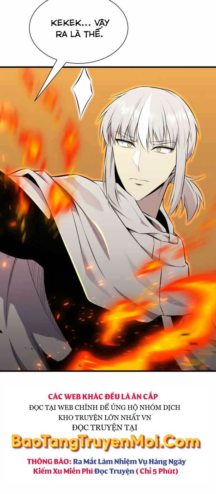 Luân Hồi Ác Nhân: Chapter 104