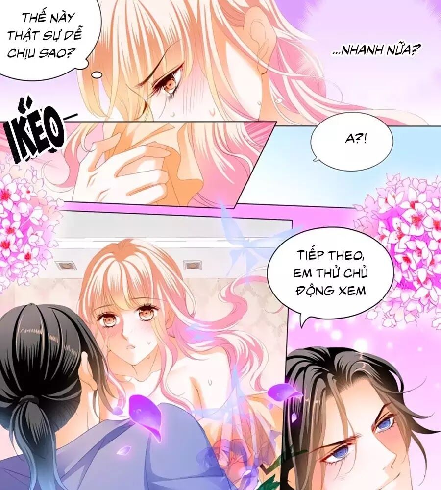 Bá Đạo Tiểu Thúc, Xin Trêu Chọc Vừa Thôi!: Chapter 115