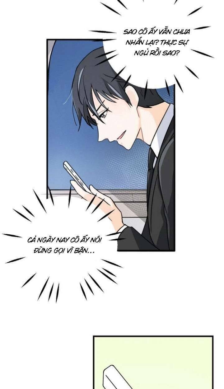 101 Cách Chinh Phục Trái Tim Em: Chapter 8