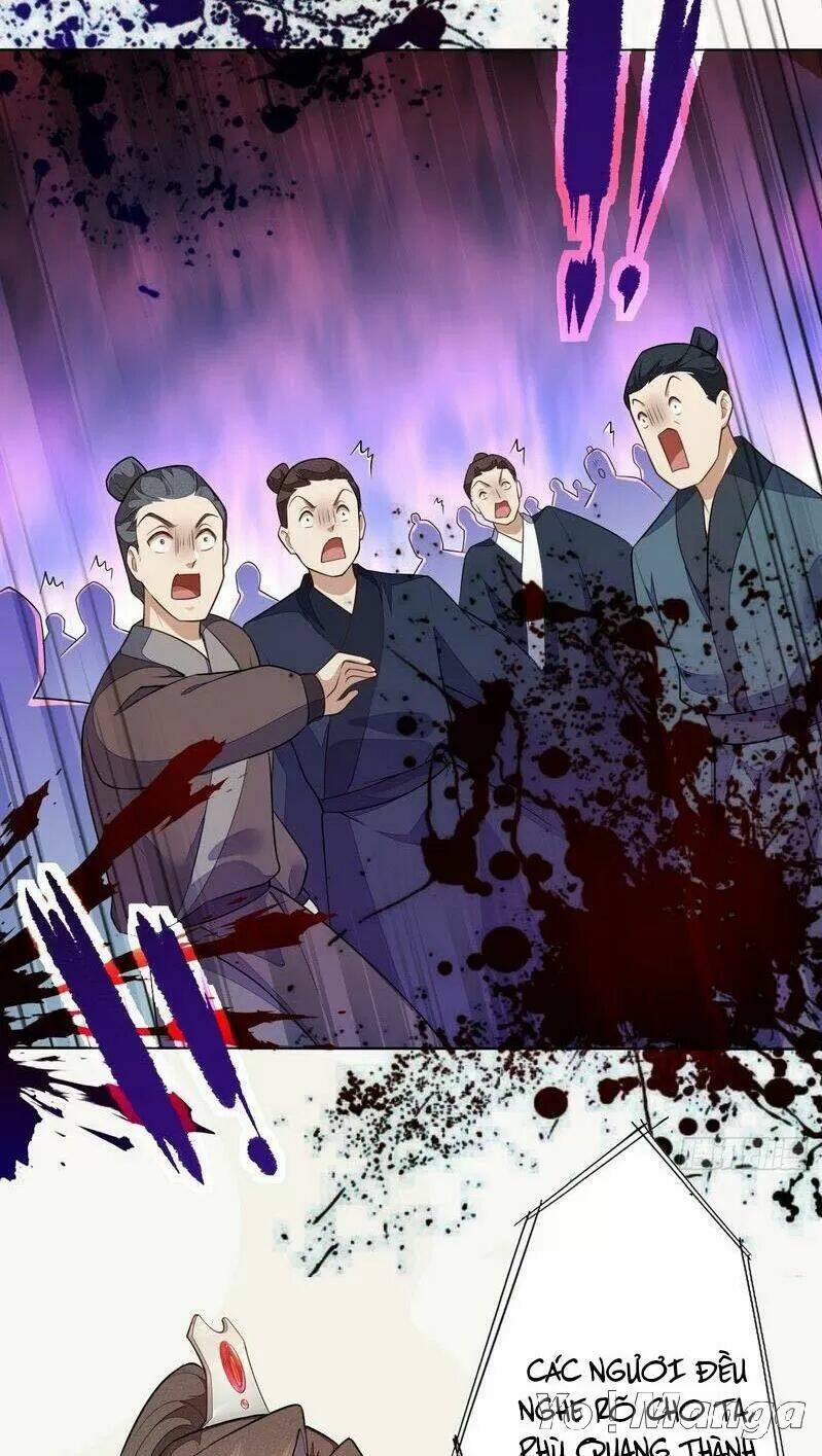 Tuyệt Thế Luyện Đan Sư: Chapter 155