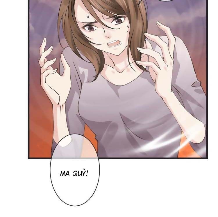 Thiên Thần Không Có Tiết Tháo: Chapter 65