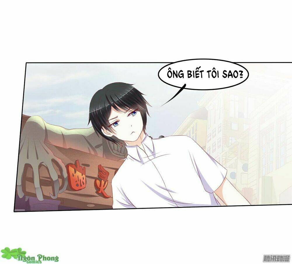 Hoàng Đế “Phế Vật” Tiến Hóa Sử: Chapter 23