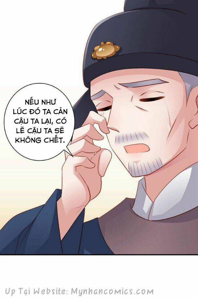 Thái Tử Điện Hạ Có Tin Vui: Chapter 80