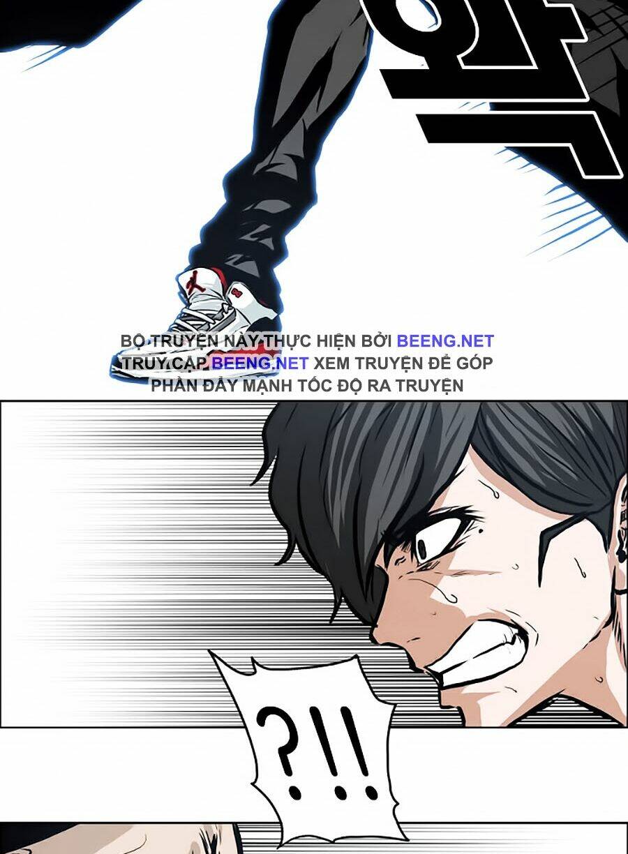 Bá Chủ Học Đường Ss3: Chapter 8