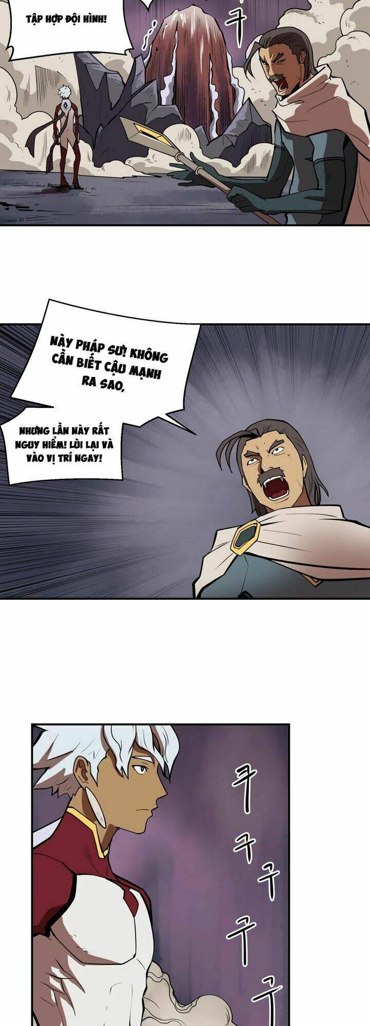 Raid: Chapter 74
