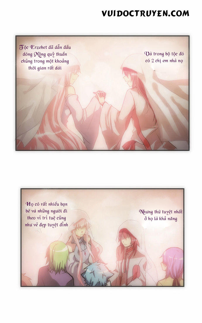 Crepuscule (Yamchi): Chapter 59