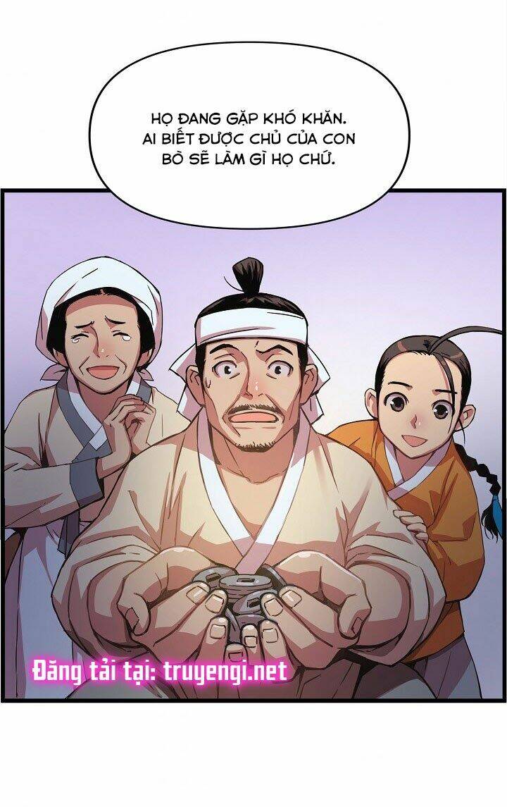 Tôi Sẽ Sống Như Một Hoàng Tử: Chapter 22