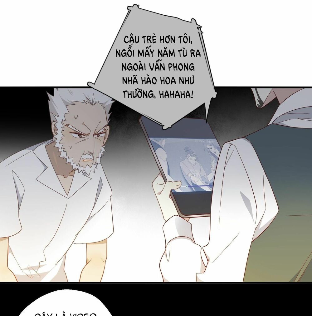 Nữ Phụ Như Tôi Cũng Có Ngày Ra Mắt: Chapter 25