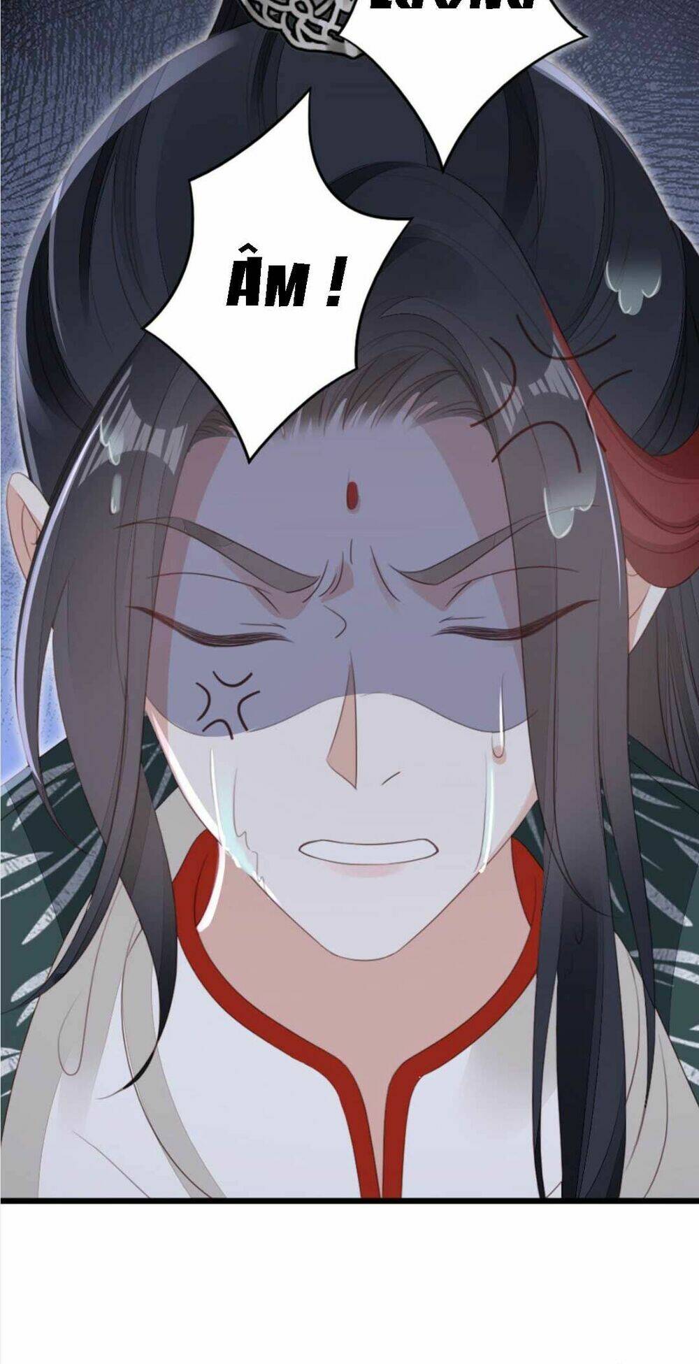 Mau Xuyên Không Rửa Tội Cho Nhân Vật Phản Diện: Chapter 81