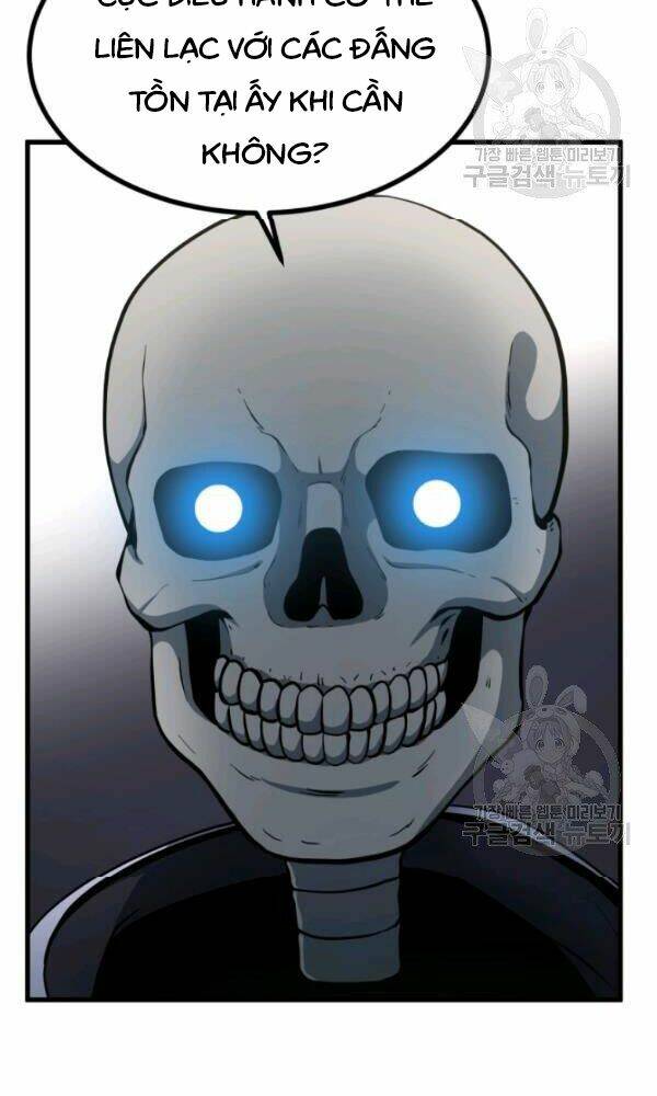 Ngôi Nhà Kết Nối Với Hầm Ngục: Chapter 39