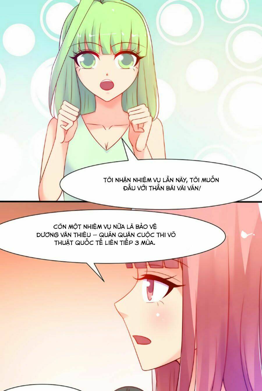 Đại Thúc, Người Ta Sẽ Ngoan: Chapter 30
