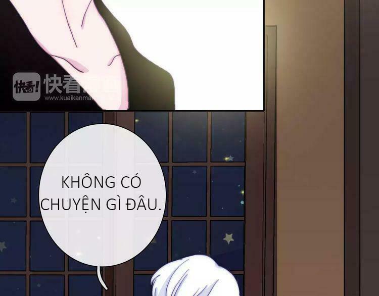 Trái Tim Băng Giá: Chapter 30