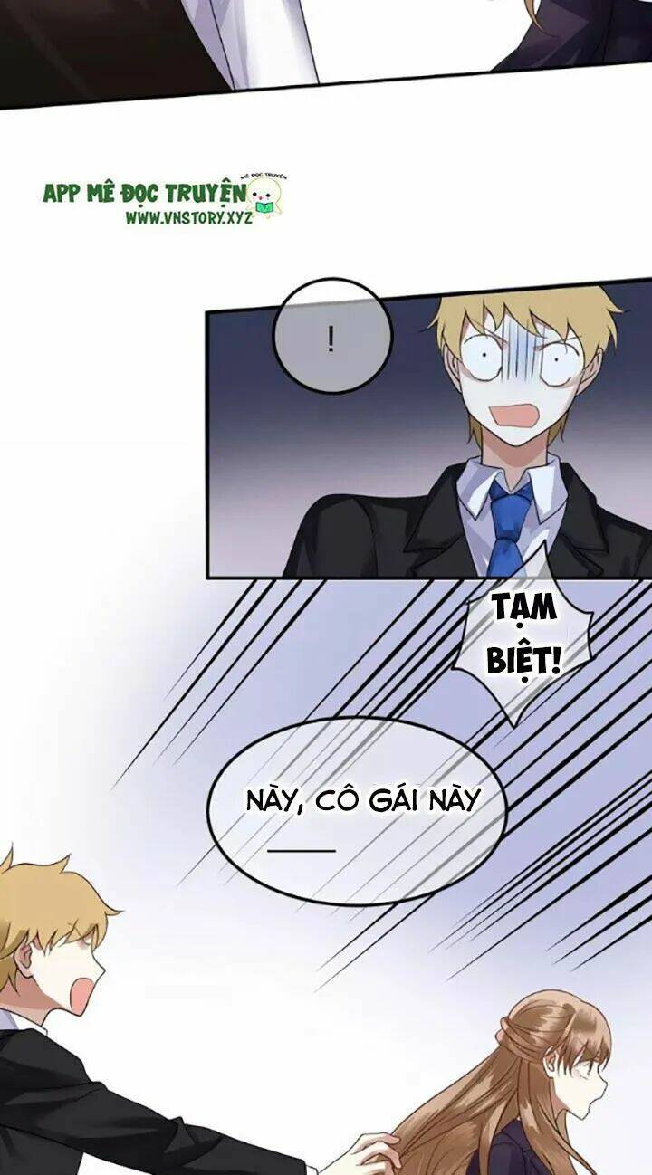 Thần Tượng Điểm Zero: Chapter 114