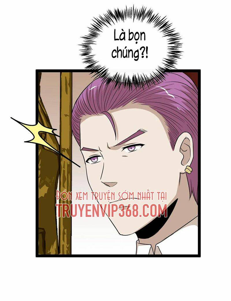 Đai Ca Trở Lại Tuổi 16: Chapter 149