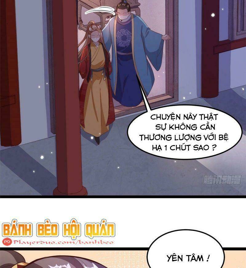 Bạo Manh Tiểu Tiên: Chapter 39