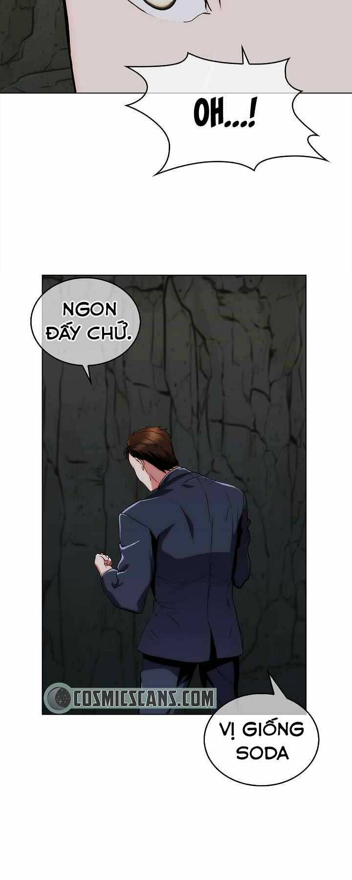 Kẻ Phát Hoạ Ấn Chú: Chapter 2