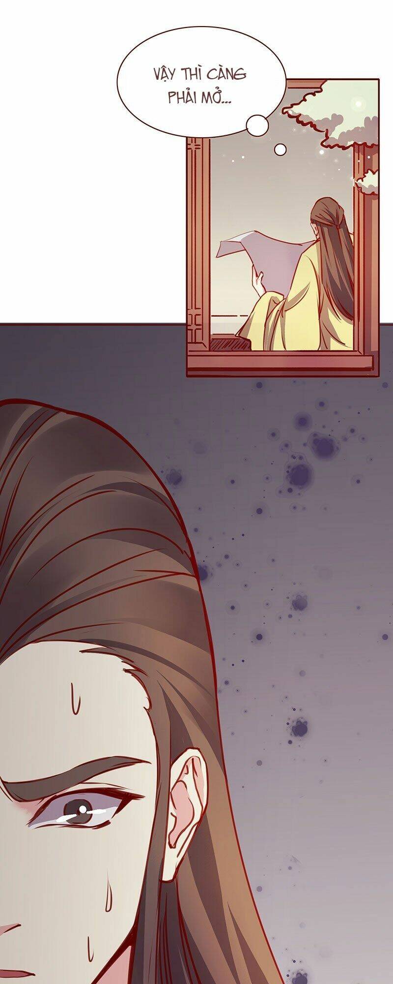 Yến Sơn Phái Và Bách Hoa Môn: Chapter 117