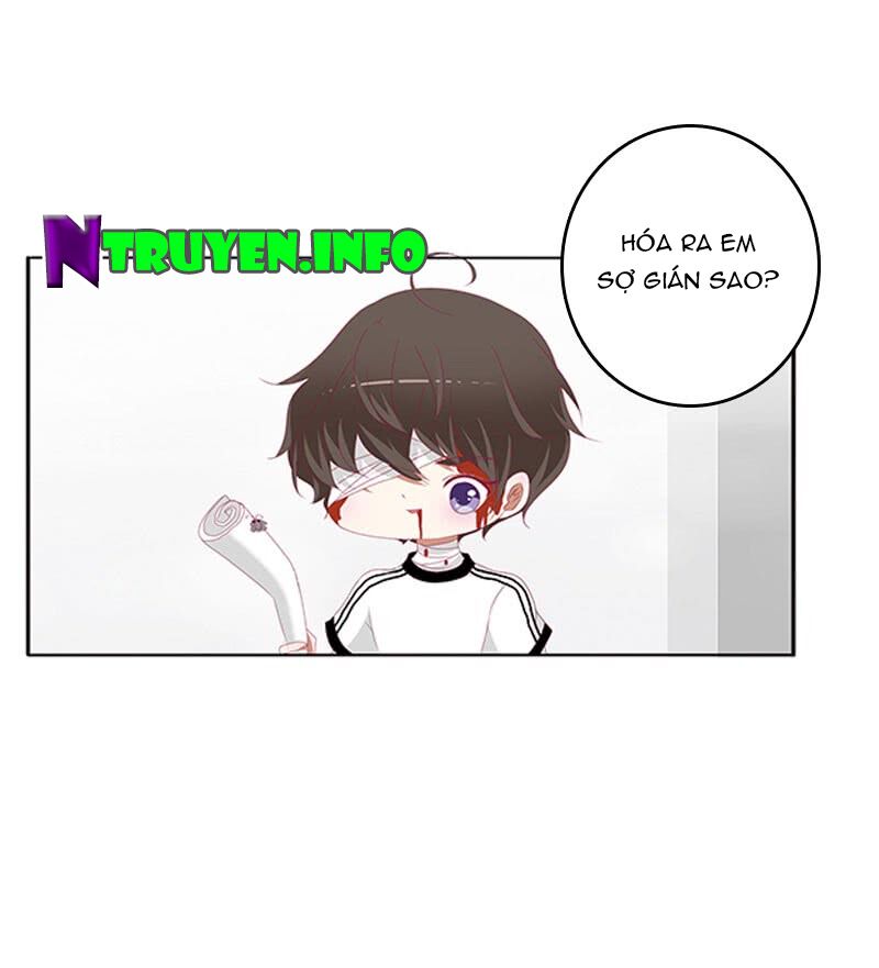 Thông Linh Phi: Chapter 392: Halloween
