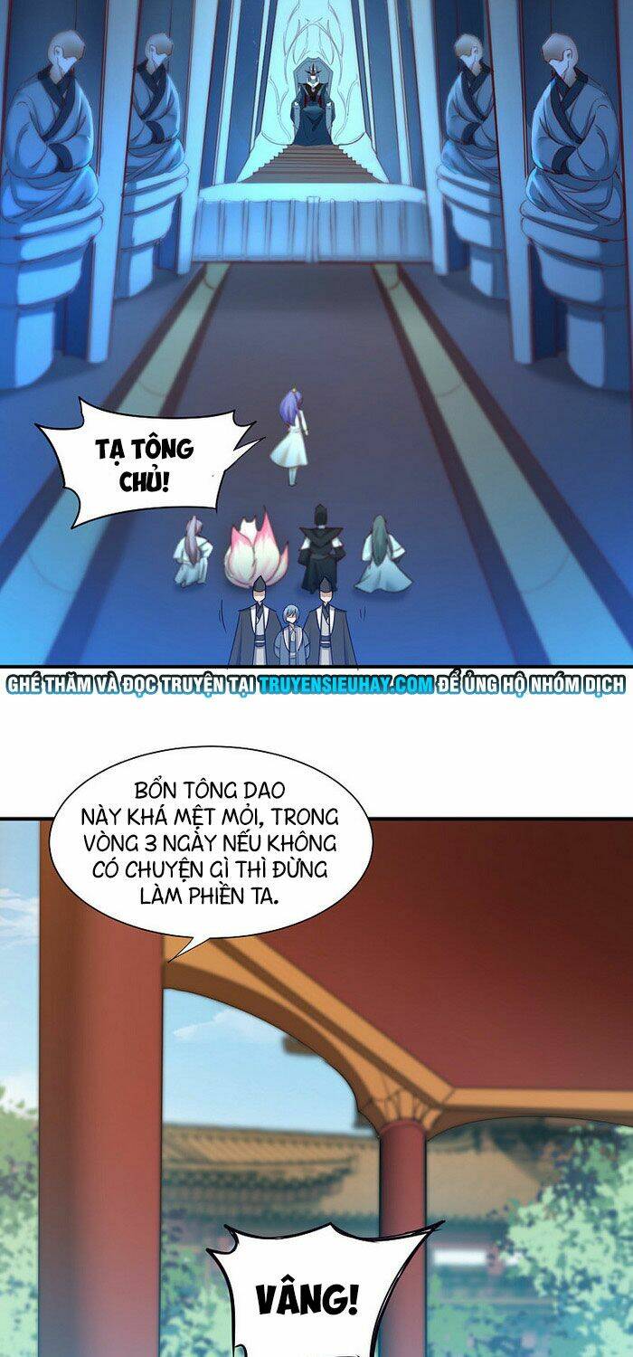 Nghịch Chuyển Tiên Đồ: Chapter 170