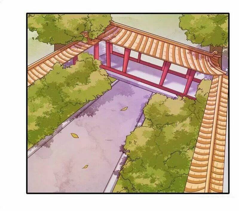 Khuynh Thế Y Phi Muốn Bỏ Chồng: Chapter 132