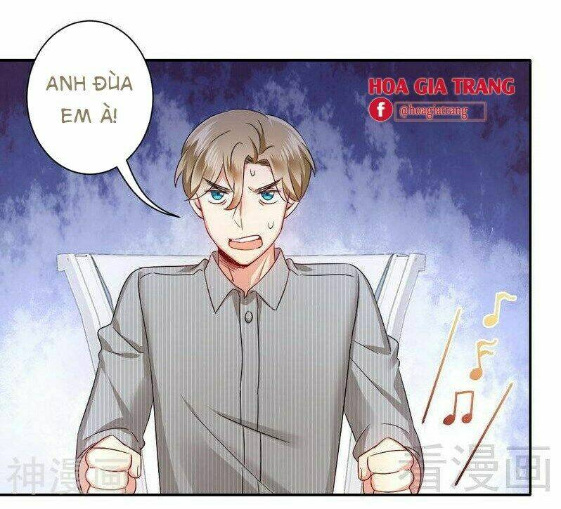 Phục Thù Thiếu Gia Tiểu Điềm Thê: Chapter 70