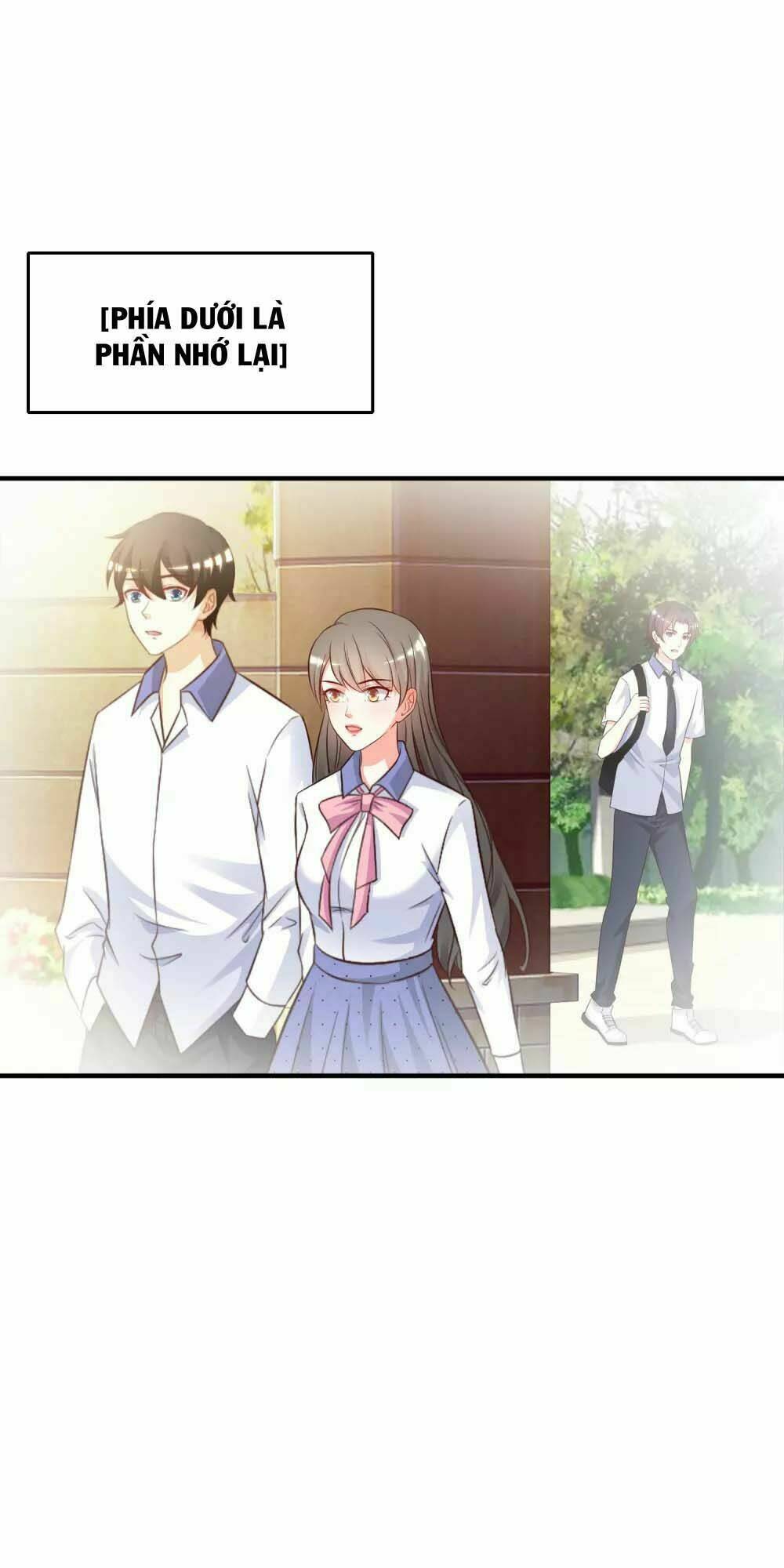 Tối Cường Vận Đào Hoa: Chapter 26