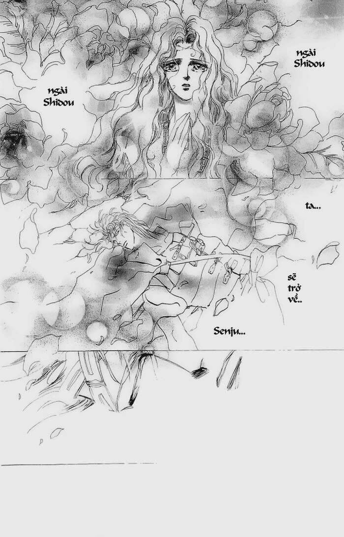 Đứa Con Số Phận: Chapter 14