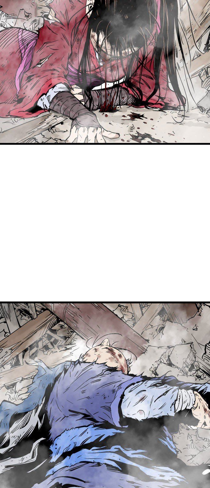 Cao Thủ 2: Chapter 101