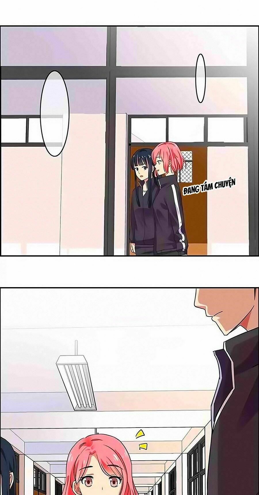 Đại Thần Tình Yêu Chớ Chạm Tôi: Chapter 13