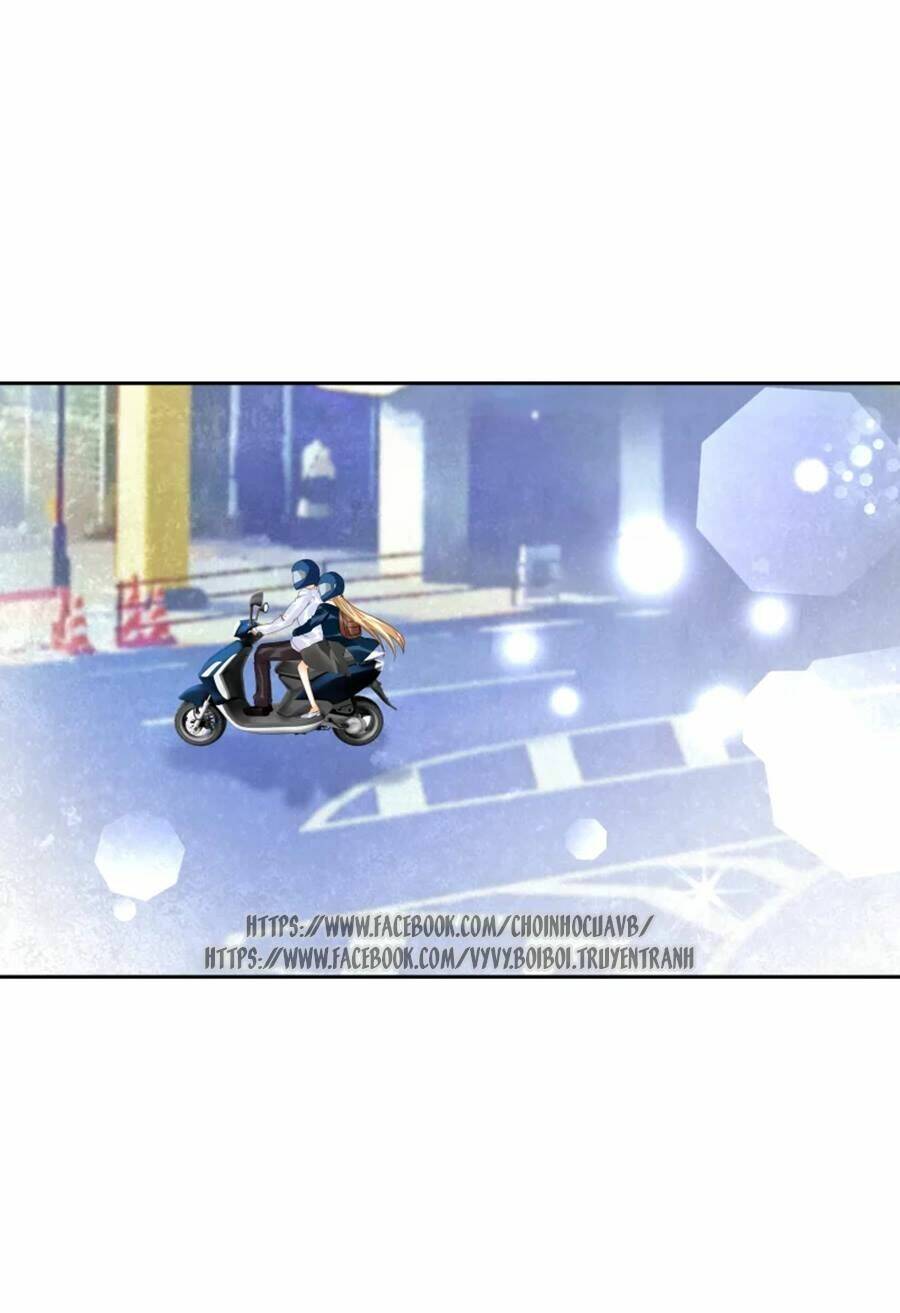 Tiền Thế Kim Sinh Của Chung Tiểu Thư: Chapter 12