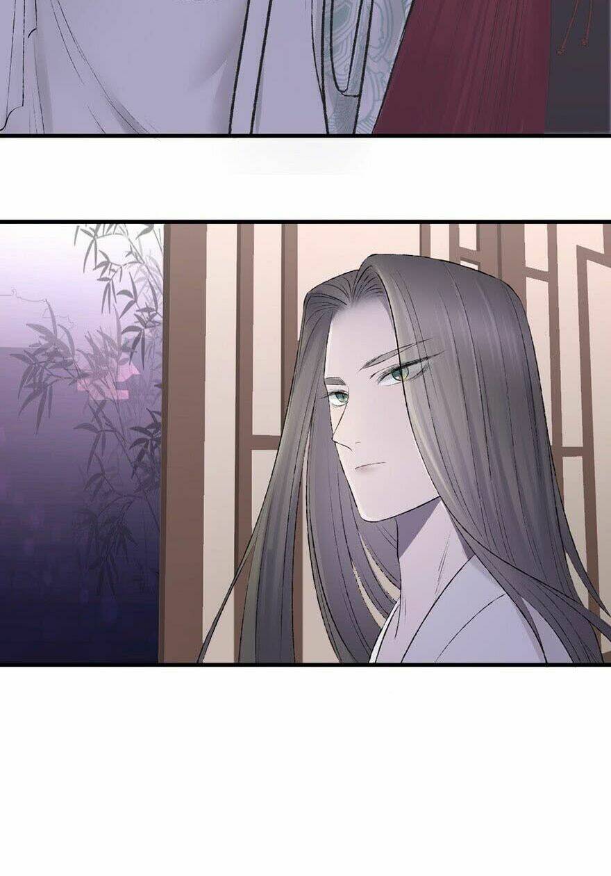 Mạnh Bà Truy Phu Ký: Chapter 9