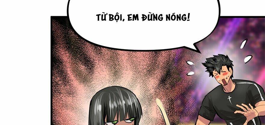 Vua Sinh Tồn: Chapter 84