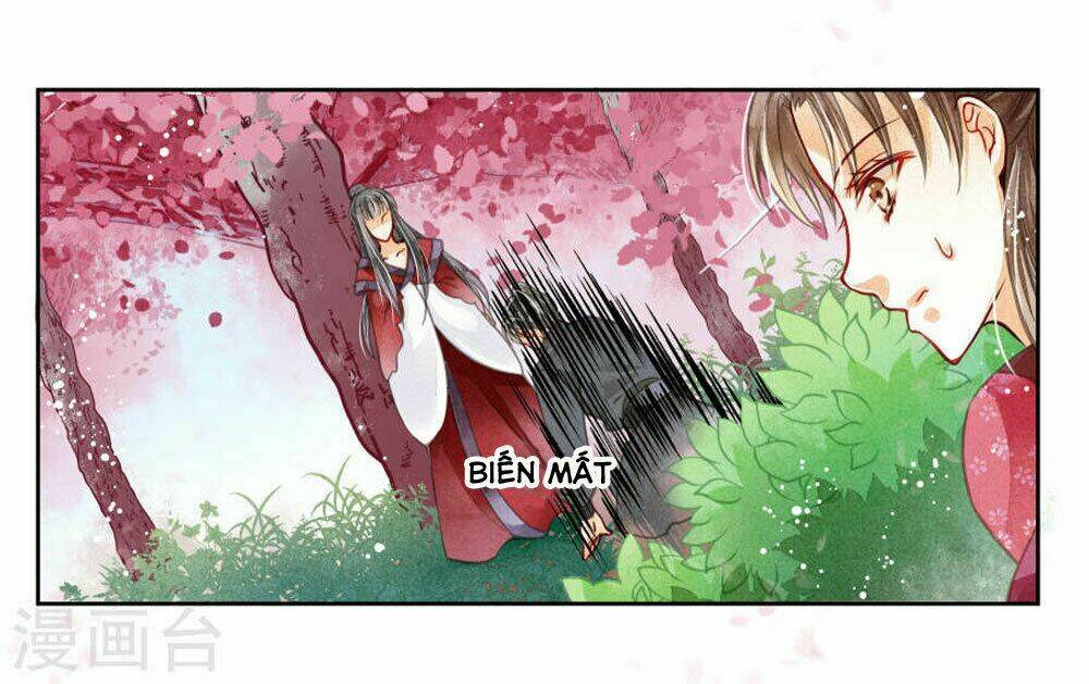 Ái Thượng Vô Địch Tiếu Hoàng Hậu: Chapter 49