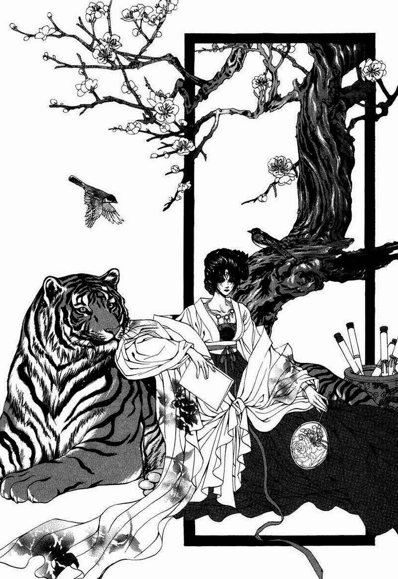 Tân Nương Của Thủy Thần: Chapter 69