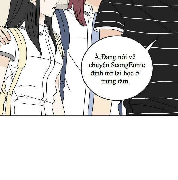 30 Phút Bước Đi Bên Em: Chapter 34