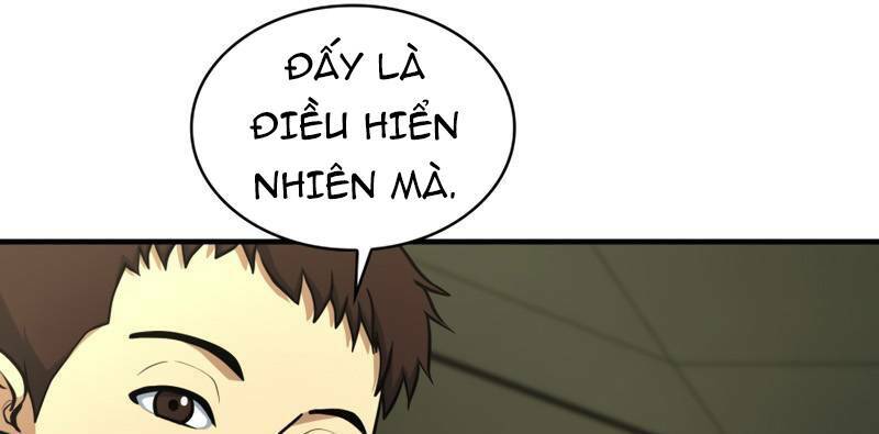 Ngôi Nhà Kết Nối Với Hầm Ngục: Chapter 47