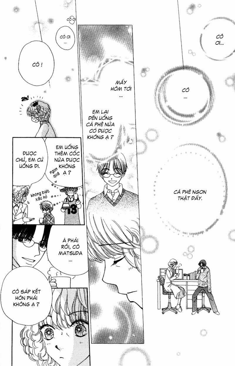 Dự Án Kéo Vàng: Chapter 7