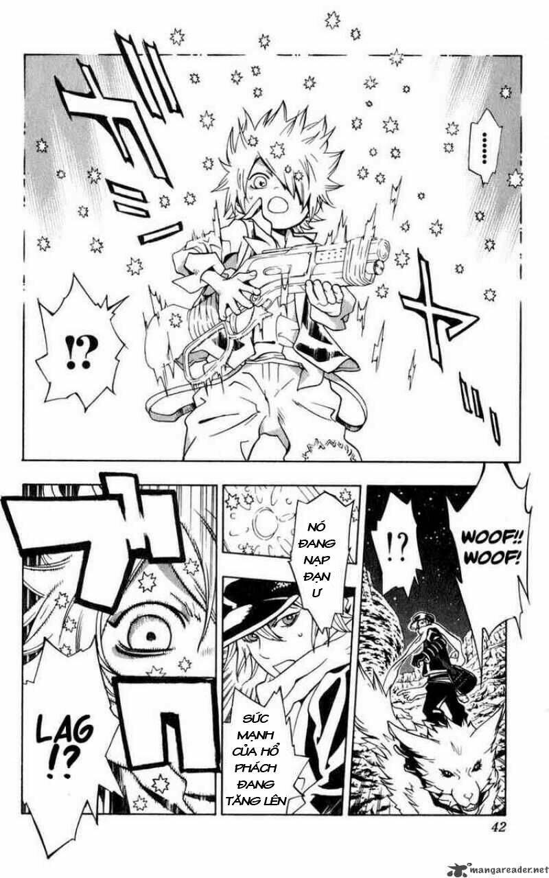 Ong Đưa Thư: Chapter 1