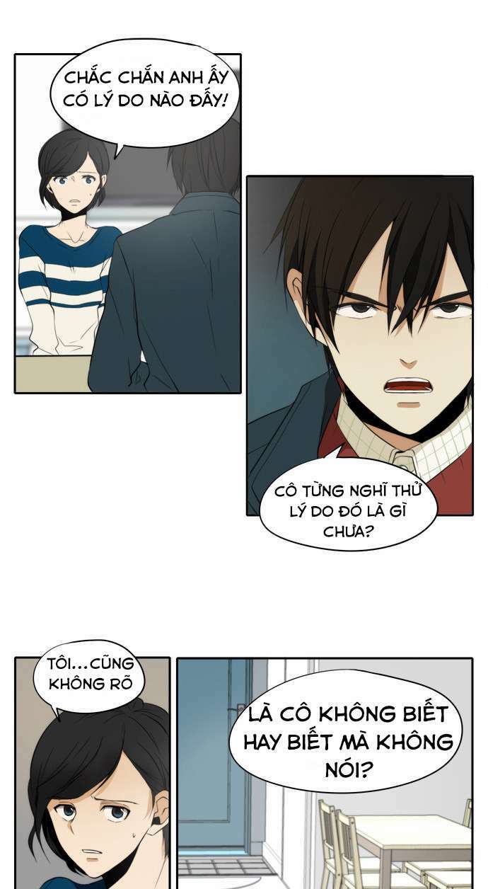 Trả Giá: Chapter 7