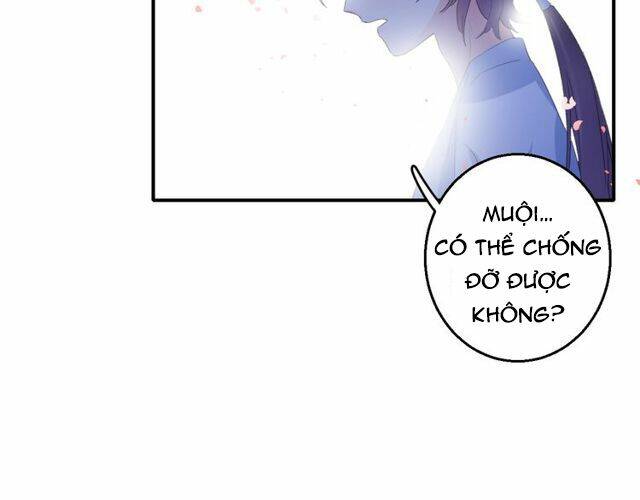 Hoa Nhan Sách: Chapter 56.1