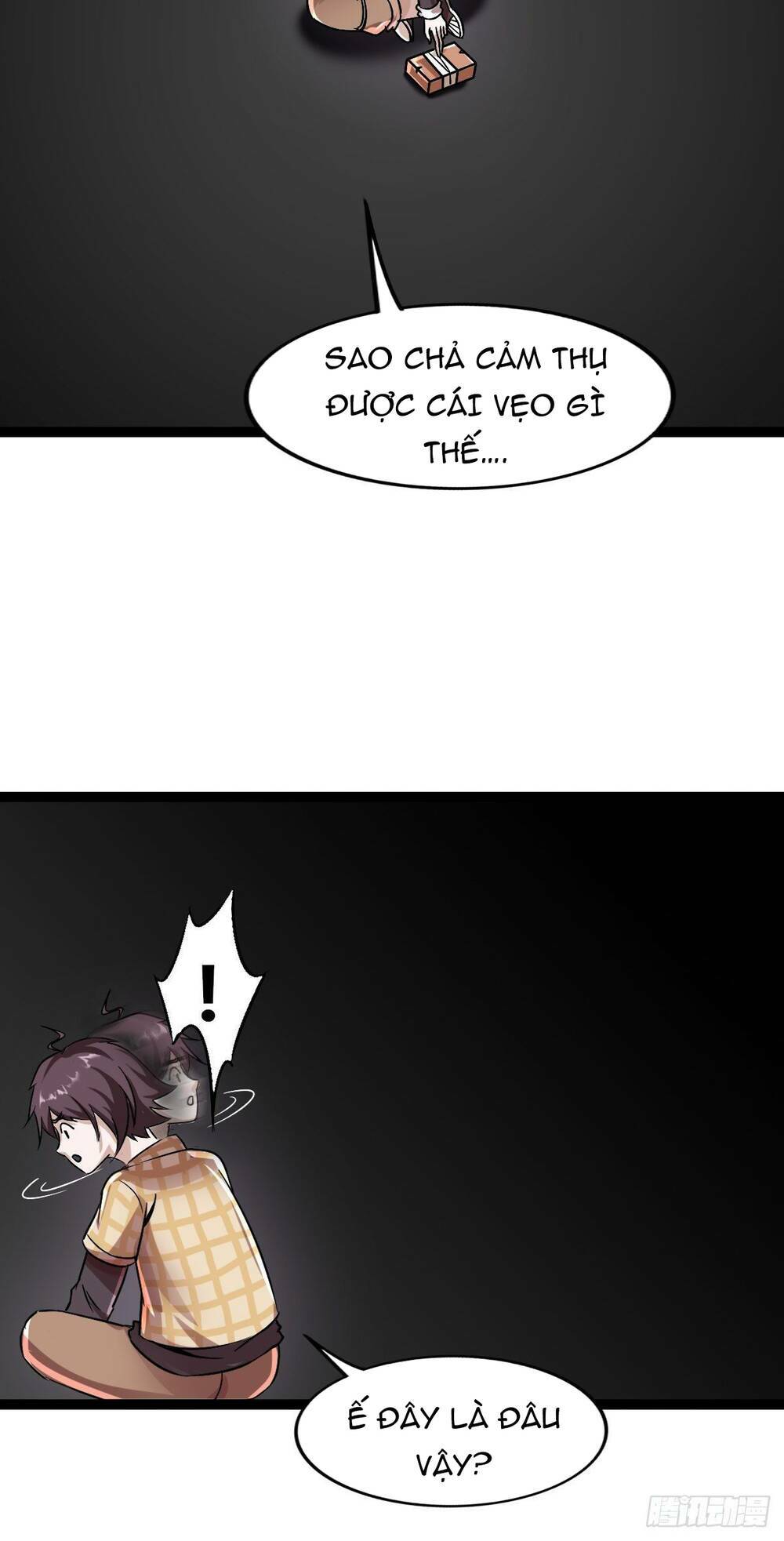 Cục Gạch Xông Vào Dị Giới: Chapter 16