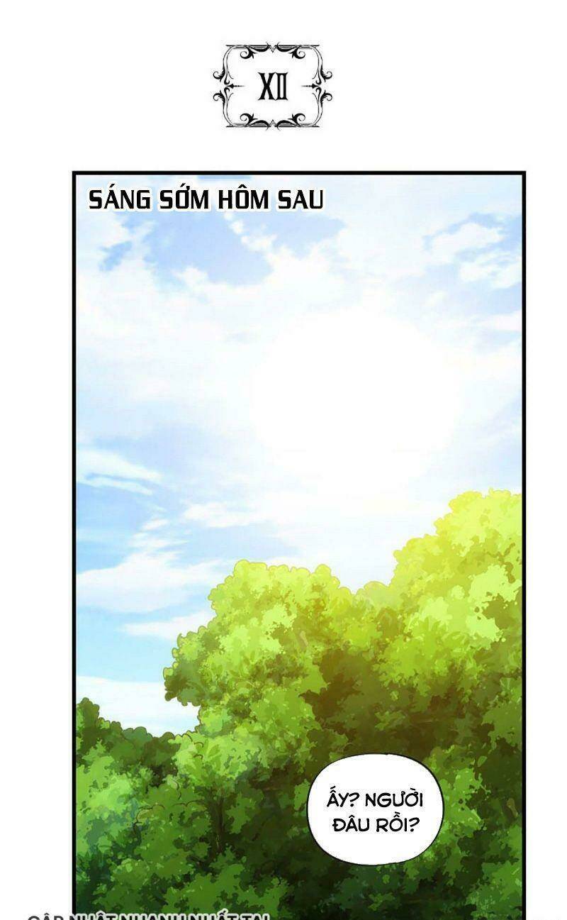 Ta Livestream Tại Dị Giới: Chapter 12