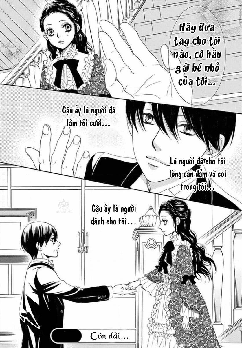 Kiniro Japanesuku: Chapter 5