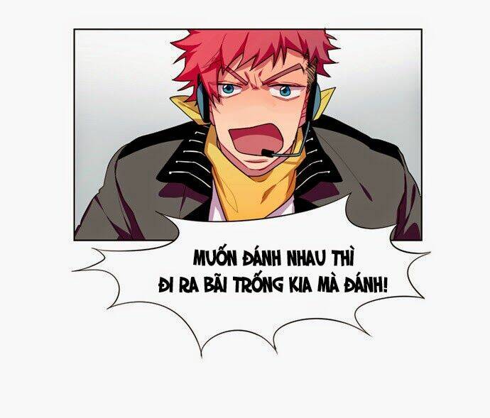 Người Dọn Dẹp Chiến Trường: Chapter 4