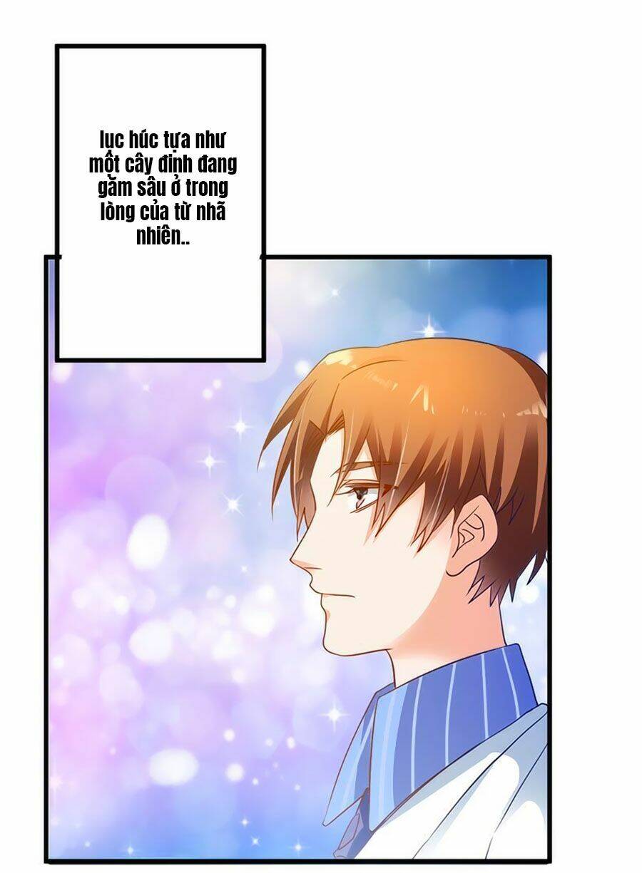 Tổng Tài Đích Thiên Giới Manh Thê: Chapter 44