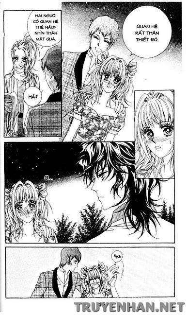 Lọ Lem Hậu Đậu: Chapter 81